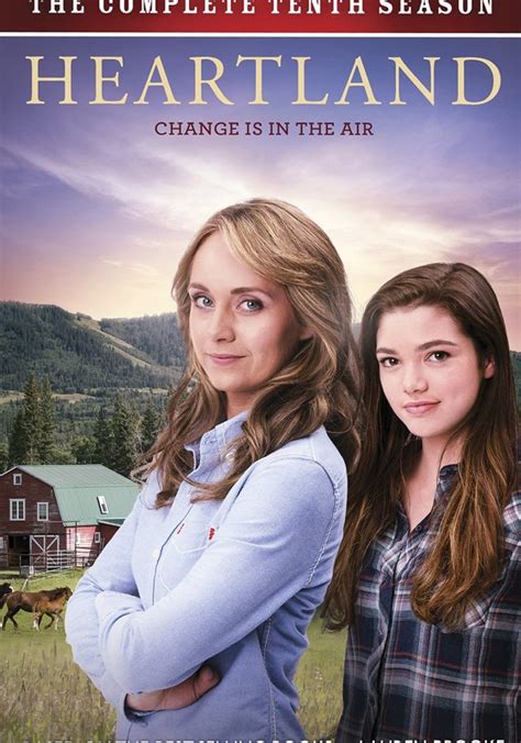 heartland season 10 episode guide.